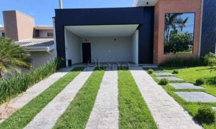 Casa à venda e para alugar em Indaiatuba, Jardim Panorama, com 3 suítes, com 180 m²