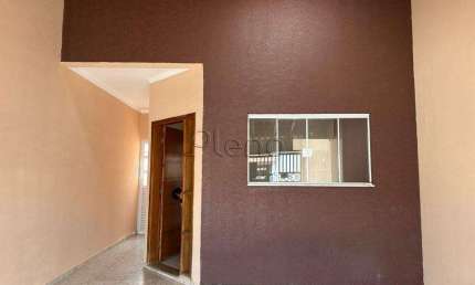 Casa à venda em Indaiatuba, Jardim Morada do Sol, com 2 quartos, com 99.93 m²
