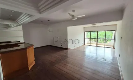 Apartamento à venda em Campinas, Cambuí, com 3 quartos, com 221 m²