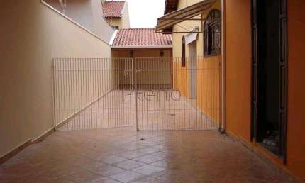 Casa para alugar em Indaiatuba, Jardim Esplanada, com 4 quartos, com 200 m²