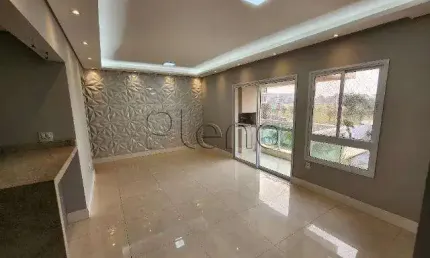 Apartamento à venda em Paulínia, Jardim América, com 3 quartos, com 90 m²