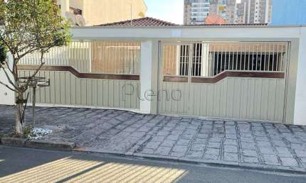 Casa à venda em Indaiatuba, Vila Todos os Santos, com 3 quartos, com 183 m²