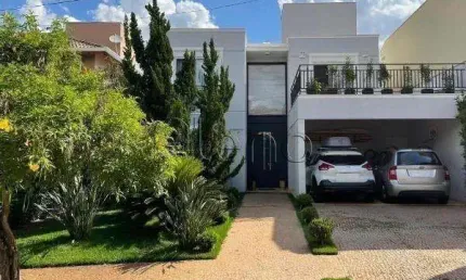 Casa à venda em Paulínia, Betel, com 4 suítes, com 300 m², Jardim dos Manacas