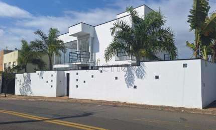 Casa à venda em Indaiatuba, Jardim Regente, com 4 quartos, com 174.97 m²
