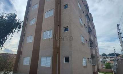 Apartamento para alugar em Campinas, Vila Industrial, com 2 quartos, com 53.77 m²