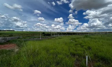 Terreno à venda em Paulínia, Vila Monte Alegre, com 430 m²