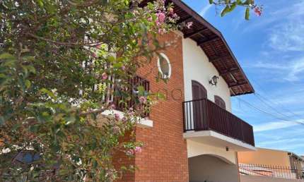Casa para alugar em Campinas, Jardim Paraíso, com 4 quartos, com 265 m²