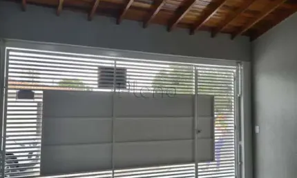 Casa à venda em indaiatuba, parque boa esperança, com 3 quartos, com 114 m²