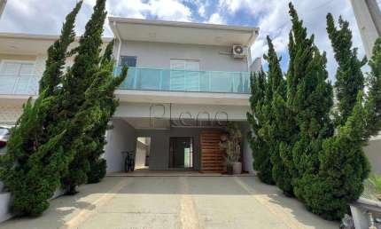 Casa à venda e para alugar em Indaiatuba, Jardim Vista Verde, com 3 suítes, com 190.5 m²