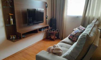 Apartamento Duplex à venda em Campinas, São Bernardo, com 2 quartos, com 112.46 m², Spazio Cipriane