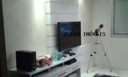 Apartamento à venda no residencial quintas do verde, 3 quartos - campinas.