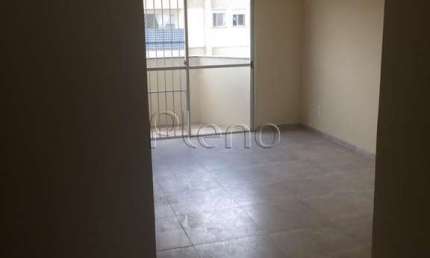 Apartamento à venda em Campinas, Vila Itapura, com 3 quartos, com 92 m², Edifício Parque Itaici