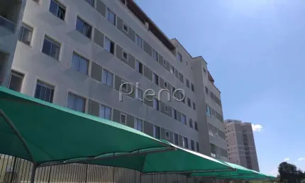 Cobertura à venda em Campinas, Jardim Nova Europa, com 2 quartos, com 90 m²