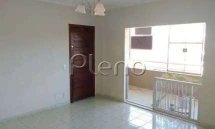Apartamento à venda em Campinas, Jardim Flamboyant, com 3 quartos, com 100.09 m², Mandala