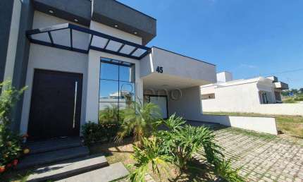Casa à venda em Hortolândia, Vila Real, com 3 suítes, com 170 m²