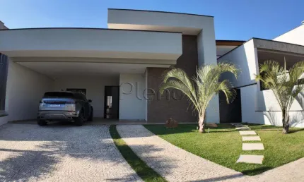 Casa à venda em Campinas, Swiss Park, com 4 quartos, com 240 m²