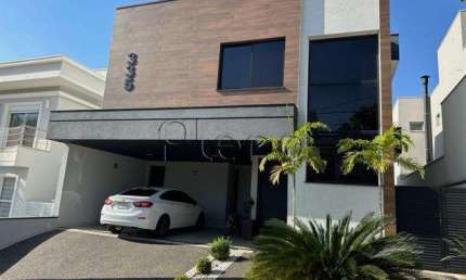 Casa para locação com 4 quartos no Swiss Park, Campinas