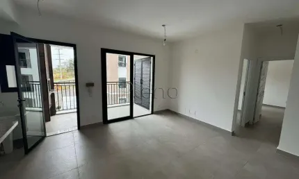 Apartamento à venda com 2 quartos no Swiss Park, Campinas