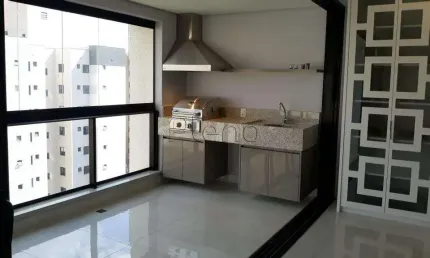 Apartamento à venda em campinas, cambuí, com 2 suítes, com 129 m², alto cambuí