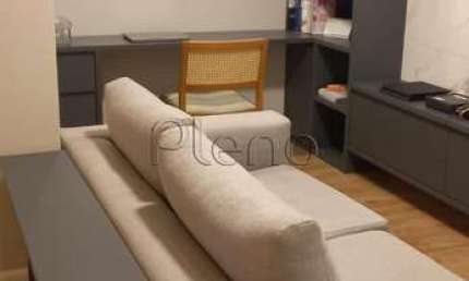Apartamento à venda em Campinas, Jardim Nossa Senhora Auxiliadora, com 3 quartos, com 82 m²