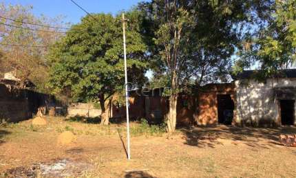 Terreno à venda em Campinas, Jardim Alto da Cidade Universitária, com 2771 m²