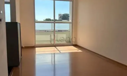 Apartamento à venda em Campinas, Vila Industrial, com 2 quartos, com 55 m²