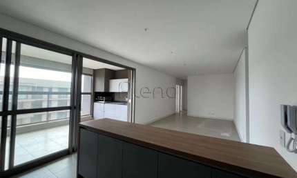 Apartamento à venda e para alugar em Campinas, Nova Campinas, com 3 suítes, com 125 m², Harmonie