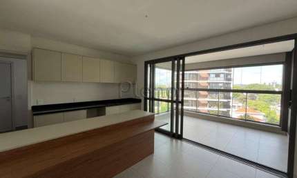 Apartamento à venda e para alugar em Campinas, Nova Campinas, com 3 suítes, com 125 m², Harmonie