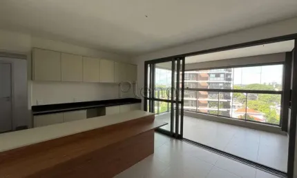 Apartamento à venda e para alugar em Campinas, Nova Campinas, com 3 suítes, com 125 m², Harmonie