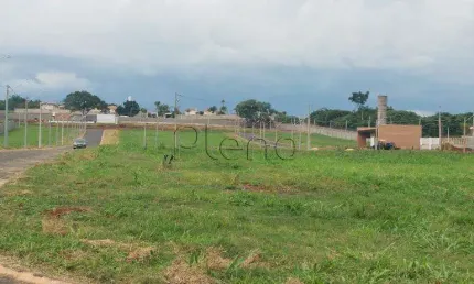 Terreno à venda em Paulínia, Betel, com 312 m², Condomínio Residencial Portoville São Luiz