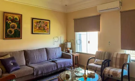 Casa à venda em Campinas, Residencial Terras do Barão, com 3 quartos, com 134 m², Terras de Barão