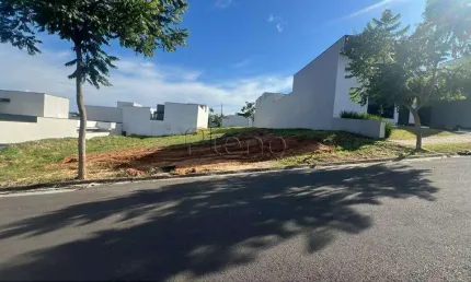 Terreno à venda em Indaiatuba, Colinas de Indaiatuba, com 300 m², Jardim Laguna