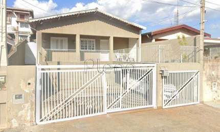 Casa à venda em Campinas, Vila Aurocan, com 3 quartos, com 150 m²