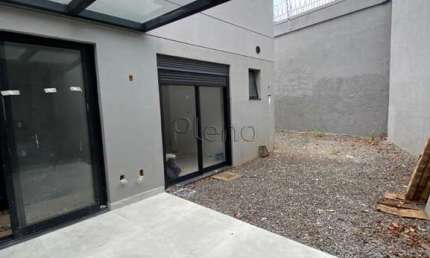 Apartamento à venda  com 2 suítes no Jardim Paraíso, Campinas.