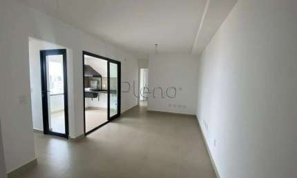 Apartamento à venda em Campinas, Jardim Brasil, com 2 quartos, com 80 m², Allure Guanabara
