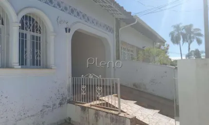 Casa à venda e para alugar em Campinas, Jardim Guanabara, com 4 quartos, com 327 m²