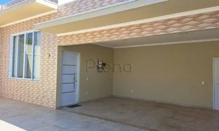 Casa à venda em indaiatuba, jardim esplanada, com 3 quartos, com 166 m²