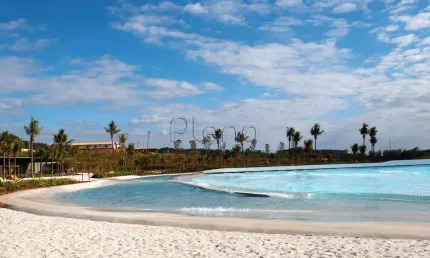 Terreno à venda em Itupeva, Residencial Fazenda da Grama, com 3000 m², Fazenda da Grama