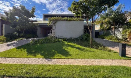 Sobrado à venda em Campinas, Loteamento Alphaville Campinas, com 5 quartos, com 720 m²