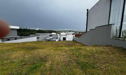 Terreno à venda em Campinas, Swiss Park, com 360 m²