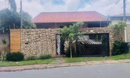 Casa com 4 quartos à venda e para locação em campinas