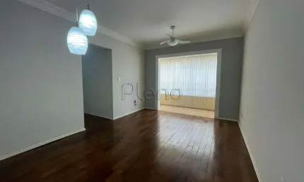 Apartamento à venda em campinas, vila anhangüera, com 3 quartos, com 90.22 m²