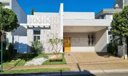 Casa à venda em Campinas, Swiss Park, com 3 suítes, com 204 m², Zermatt - 8