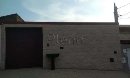 Casa à venda em Campinas, Jardim Florence, com 2 quartos, com 220 m²