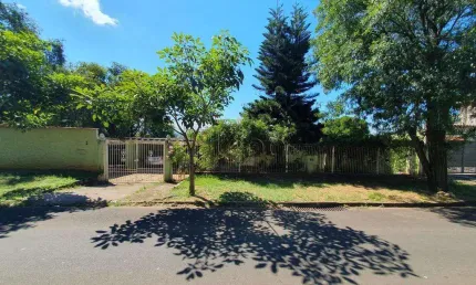 Casa à venda em Campinas, Parque Taquaral, com 4 quartos, com 294.45 m²