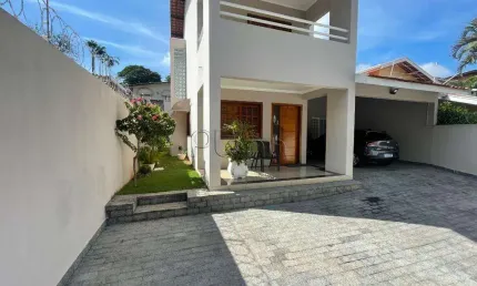 Casa com 3 quartos à venda na Rua Teodoro Oliva, 1, Nova Campinas, Campinas