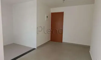 Apartamento à venda em Campinas, Parque Industrial, com 2 quartos, com 54 m²