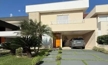 Sobrado à venda e para alugar em Indaiatuba, Vale das Laranjeiras, com 3 quartos, com 185 m²