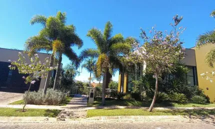 Sobrado à venda em Campinas, Ville Sainte Hélène, com 4 suítes, com 795.93 m², Ville Sainte Helene
