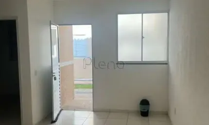 Apartamento para alugar em indaiatuba, mato dentro, com 1 quarto, com 51 m²